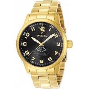 Invicta Men’s Sea Base Watch
